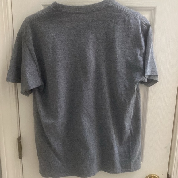 Atlanta Braves 2021 championship tee for size M/L - Picture 2 of 3